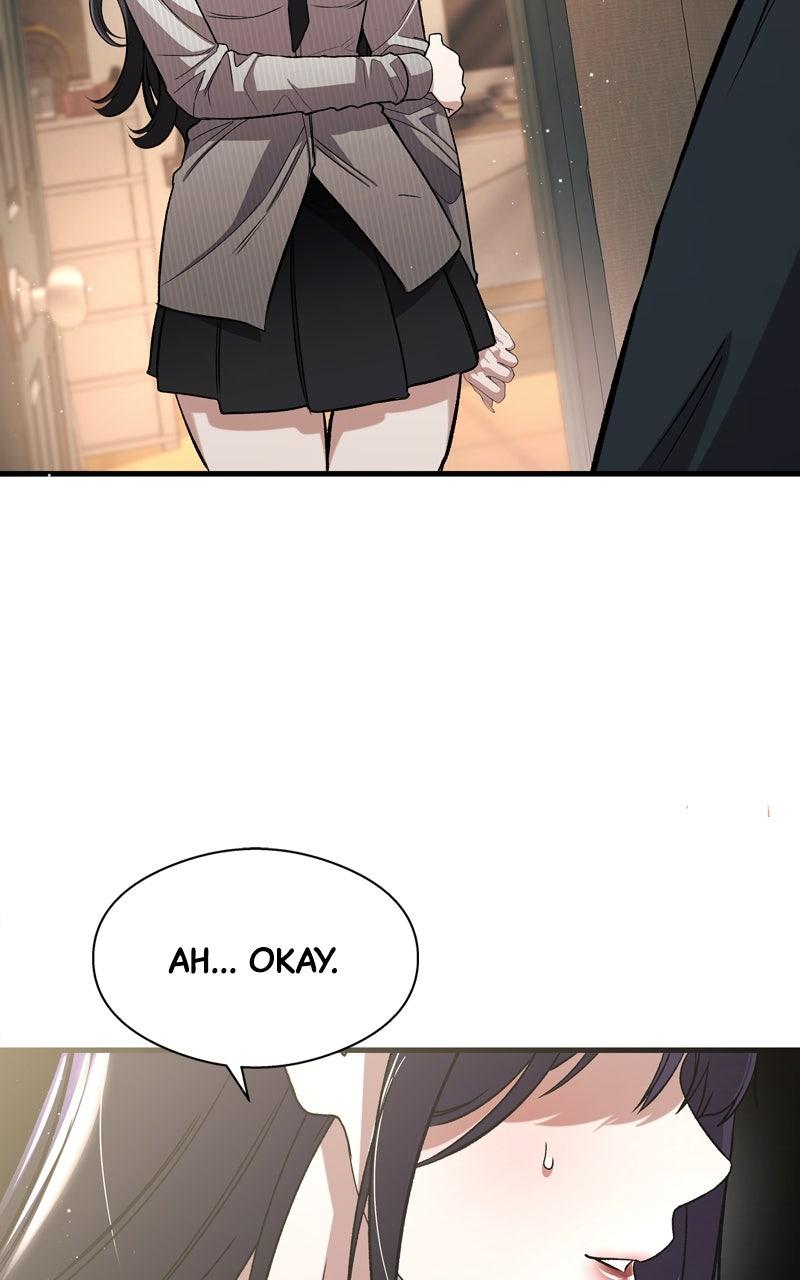 Ghost Dating Simulation Chap 8 - Next Chap 9