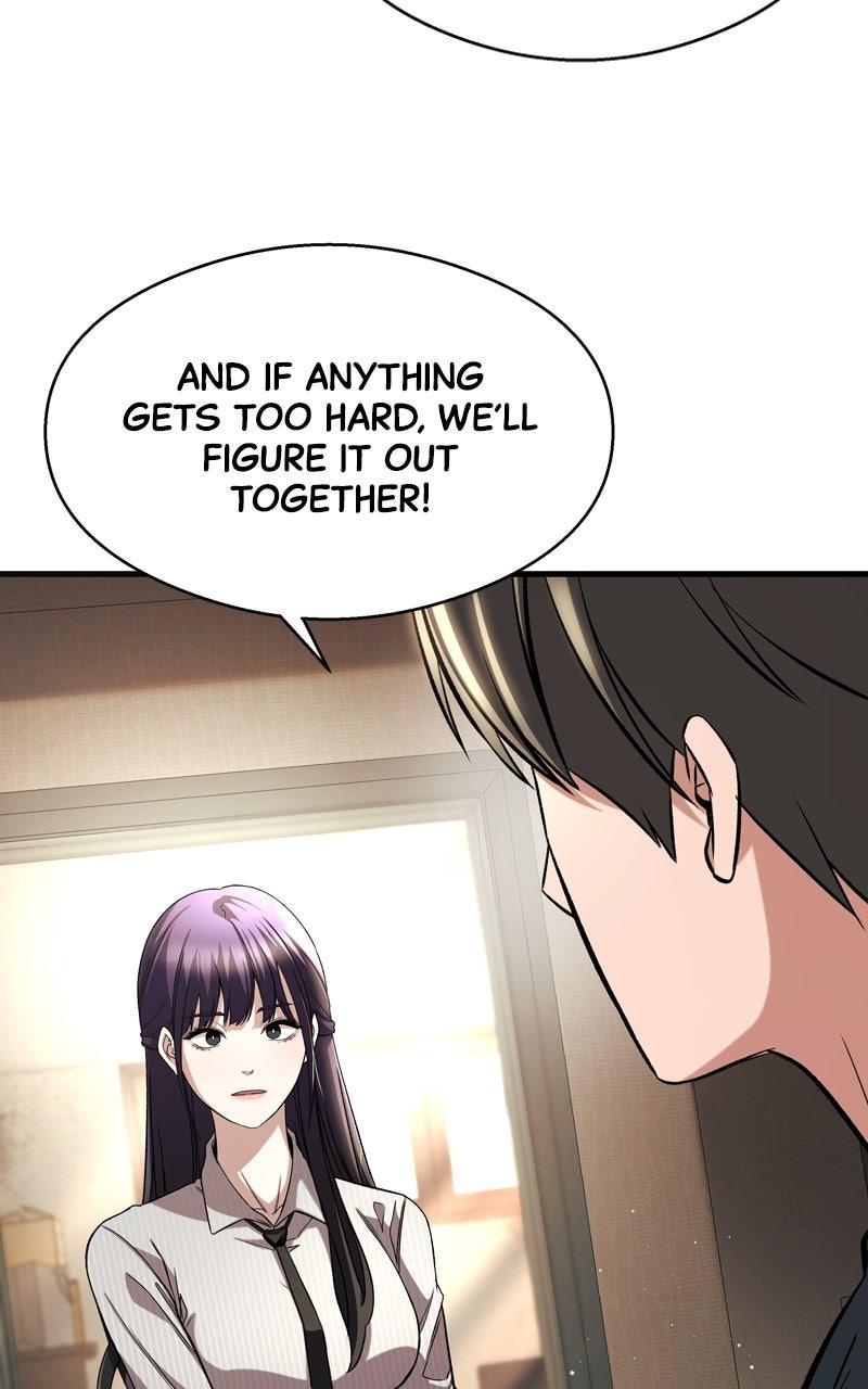 Ghost Dating Simulation Chap 8 - Next Chap 9