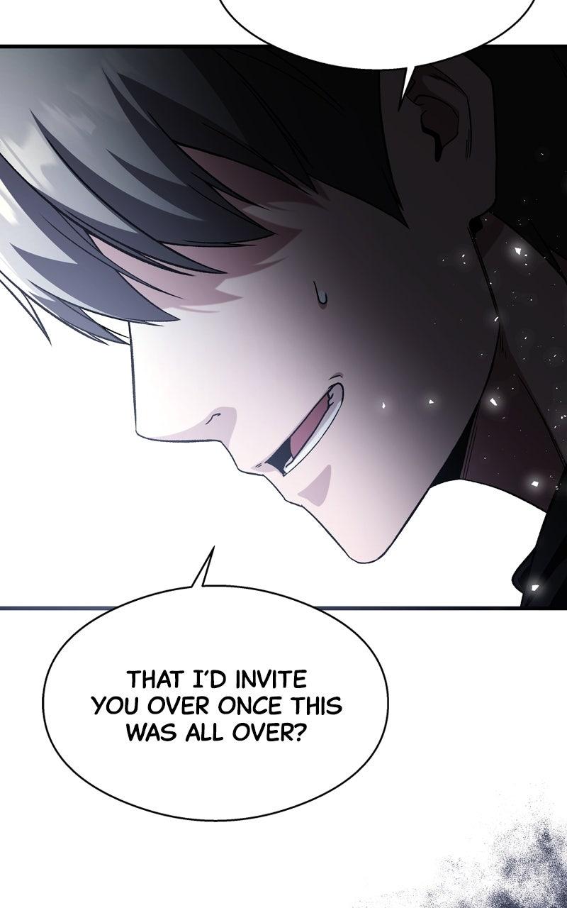 Ghost Dating Simulation Chap 8 - Next Chap 9