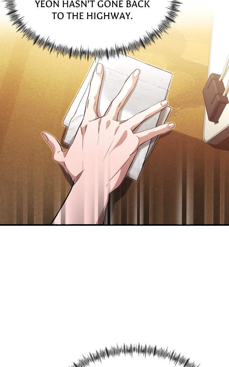 Ghost Dating Simulation Chap 8 - Next Chap 9