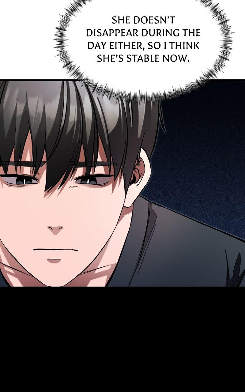 Ghost Dating Simulation Chap 8 - Next Chap 9