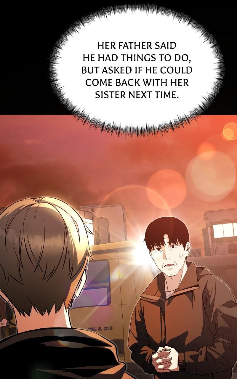 Ghost Dating Simulation Chap 8 - Next Chap 9