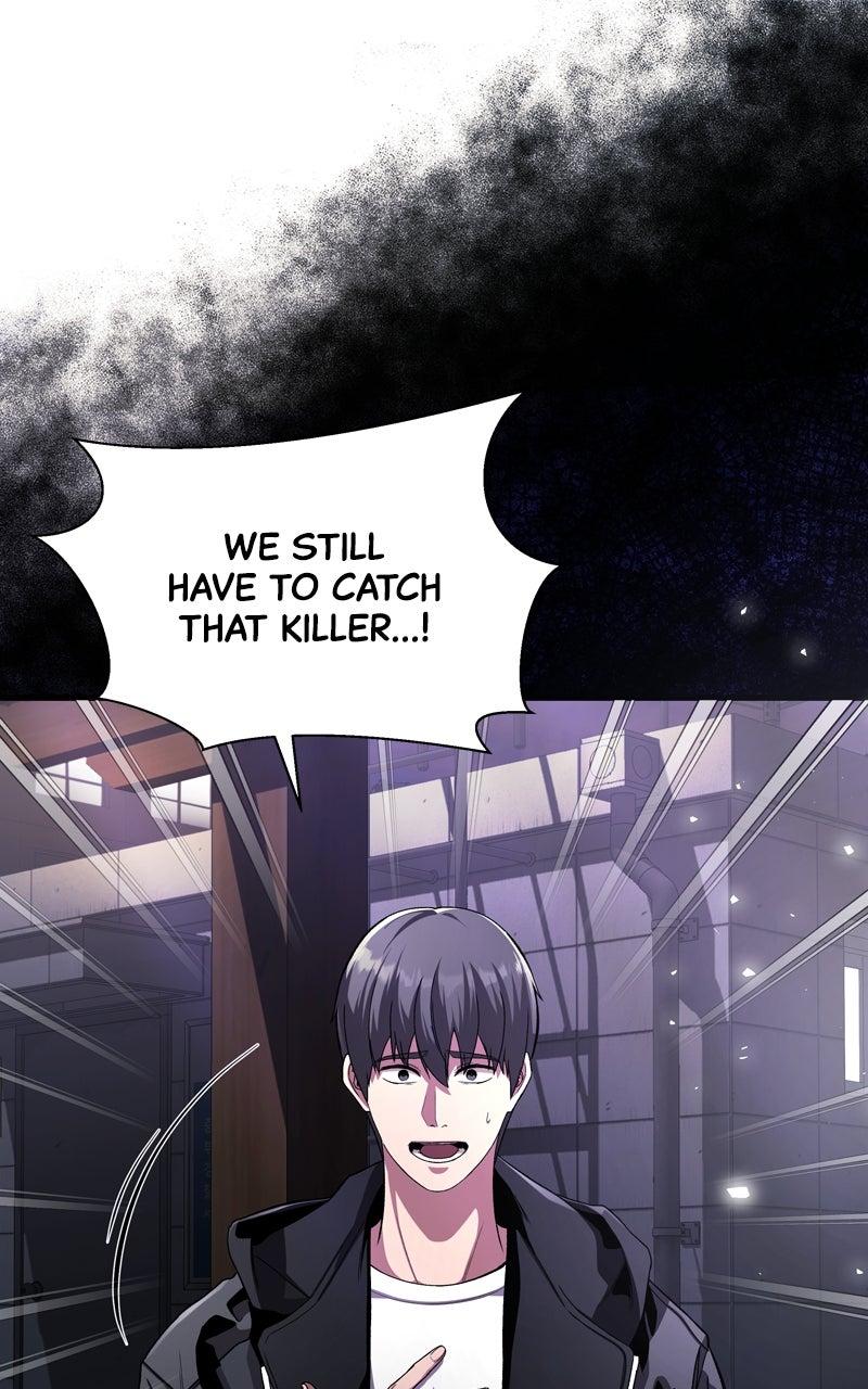 Ghost Dating Simulation Chap 8 - Next Chap 9