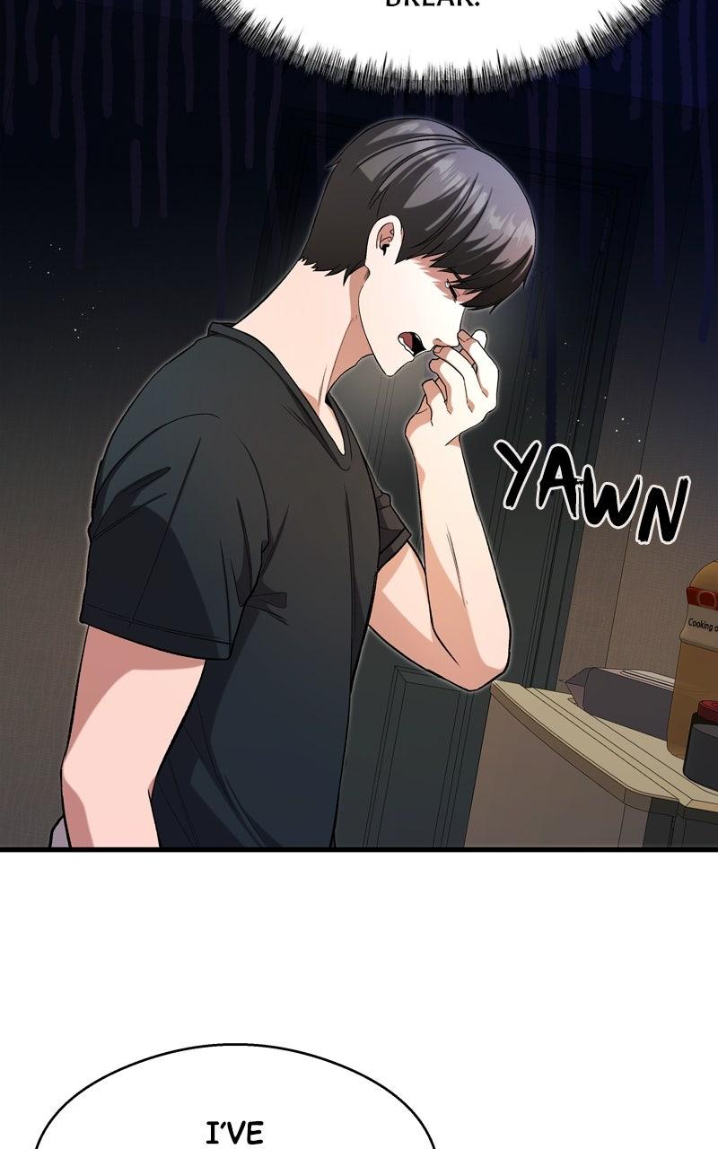 Ghost Dating Simulation Chap 8 - Next Chap 9
