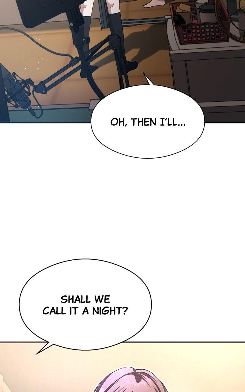 Ghost Dating Simulation Chap 8 - Next Chap 9