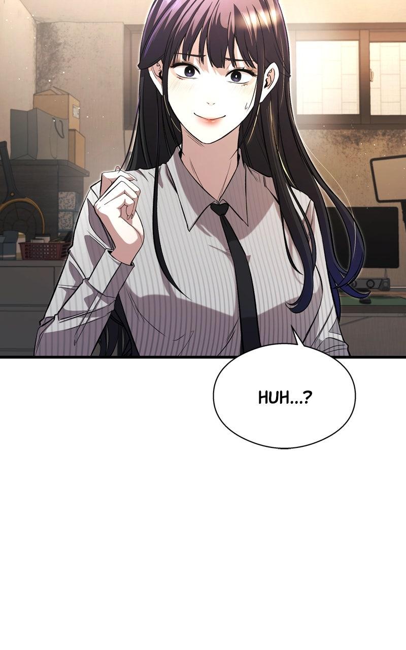 Ghost Dating Simulation Chap 8 - Next Chap 9