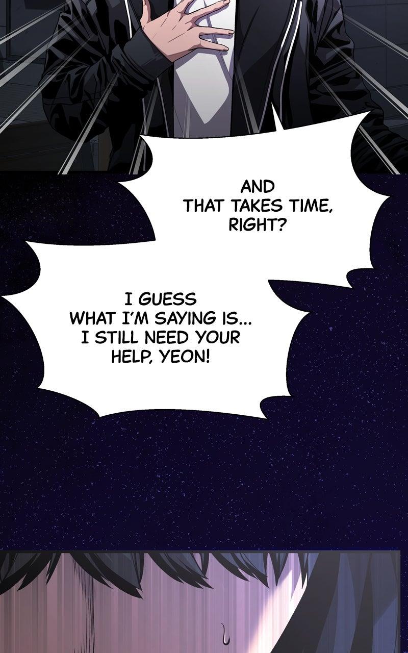 Ghost Dating Simulation Chap 8 - Next Chap 9