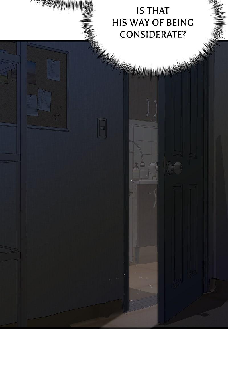 Ghost Dating Simulation Chap 8 - Next Chap 9