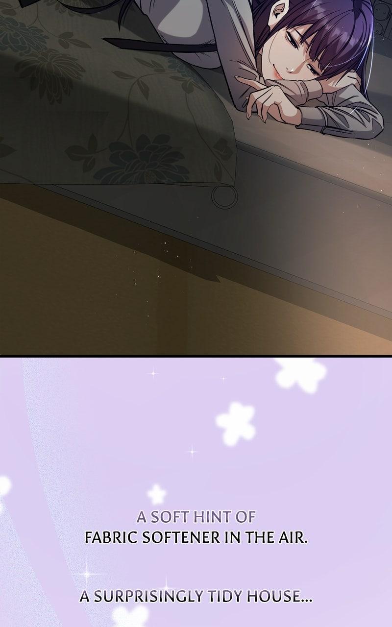 Ghost Dating Simulation Chap 8 - Next Chap 9