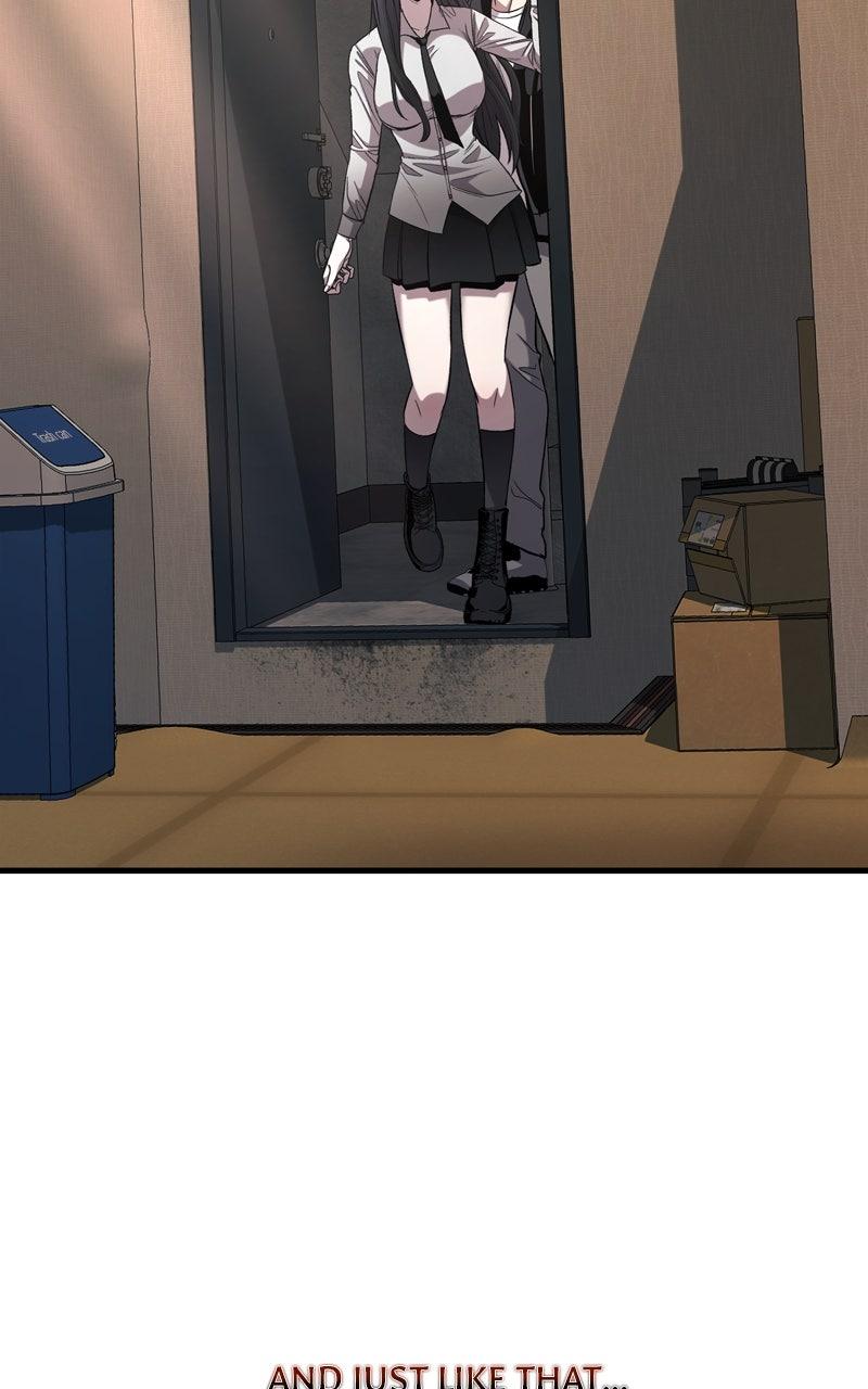 Ghost Dating Simulation Chap 8 - Next Chap 9