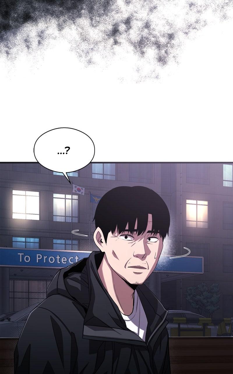 Ghost Dating Simulation Chap 8 - Next Chap 9