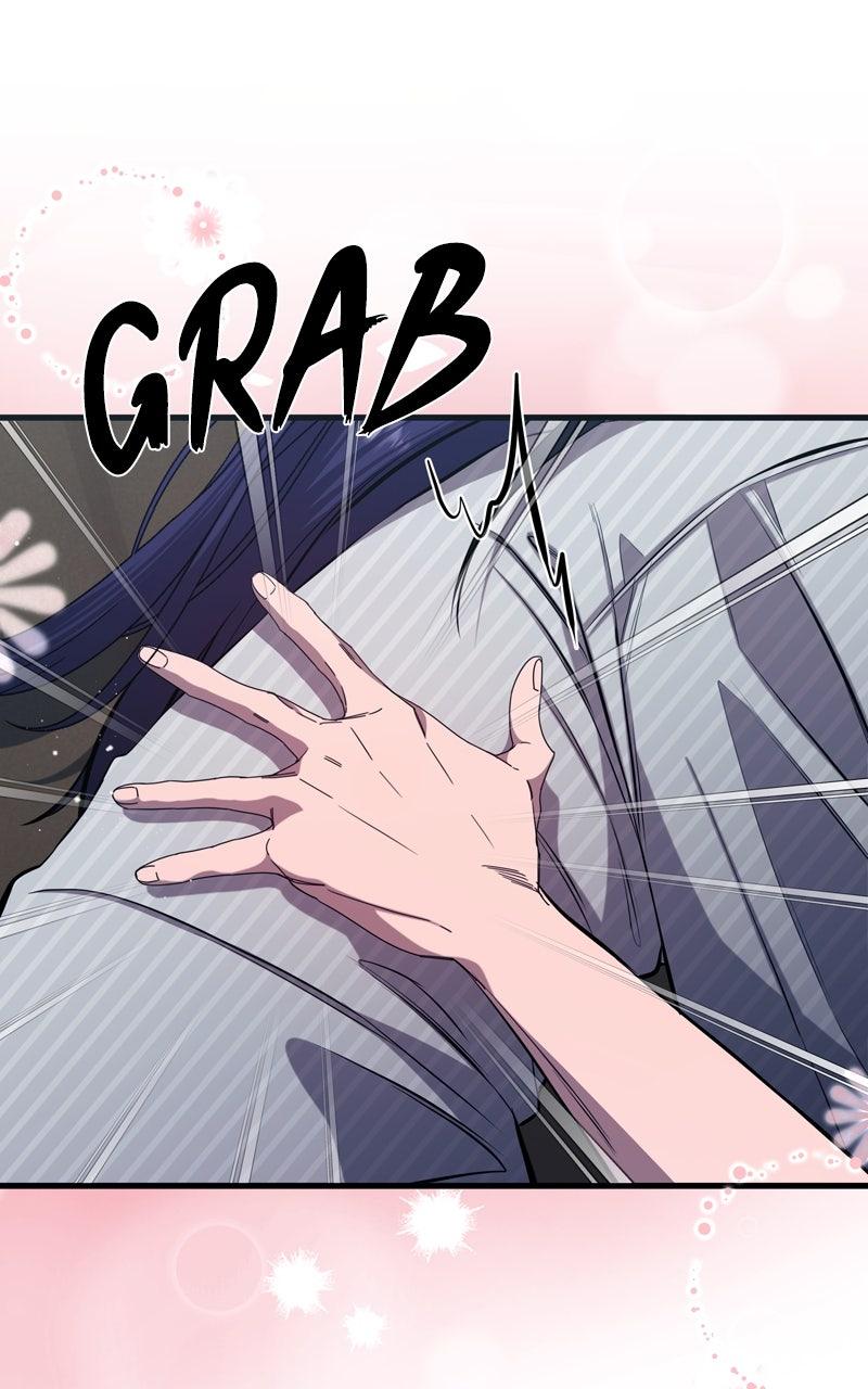 Ghost Dating Simulation Chap 8 - Next Chap 9