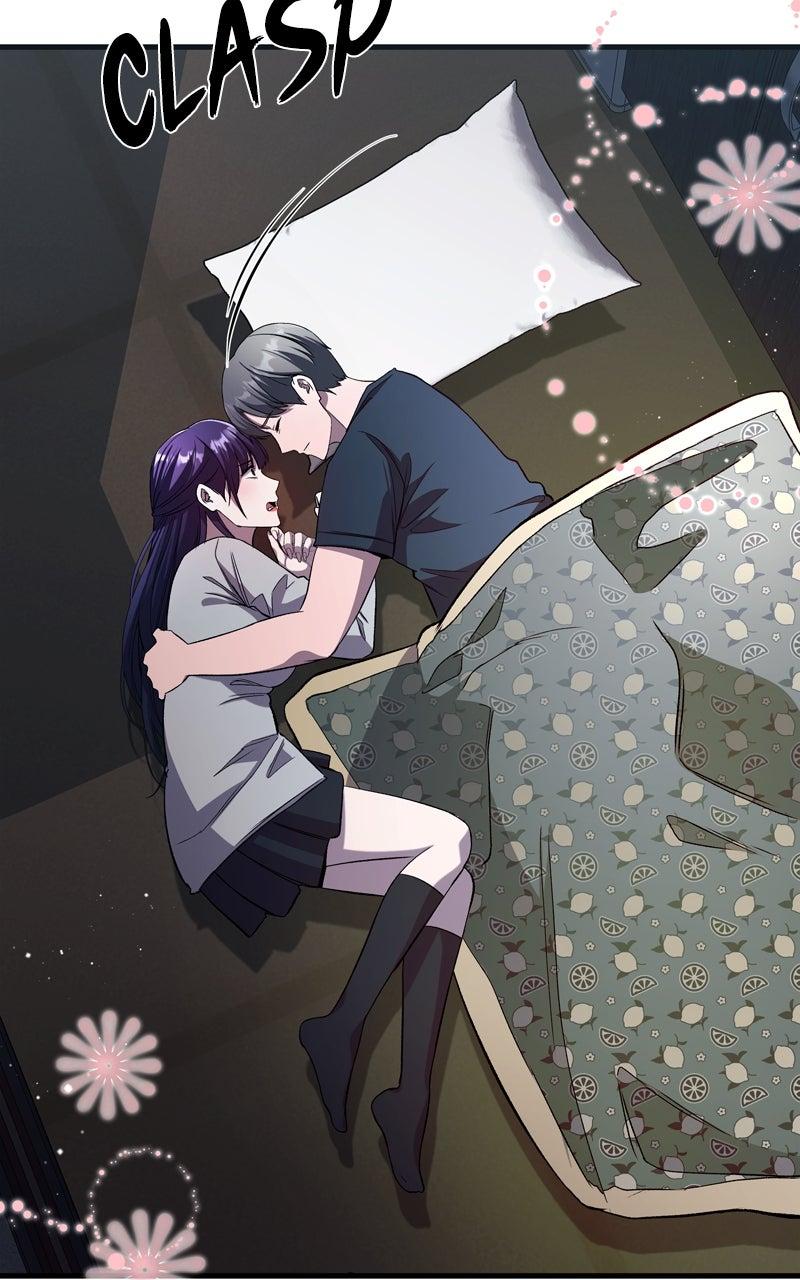 Ghost Dating Simulation Chap 8 - Next Chap 9