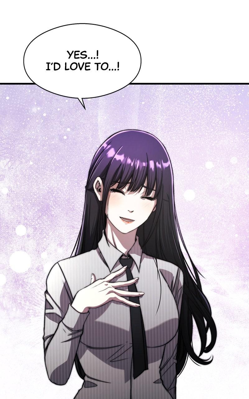 Ghost Dating Simulation Chap 8 - Next Chap 9