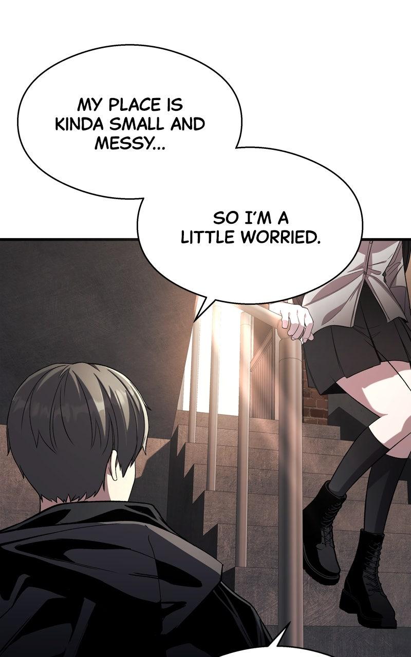 Ghost Dating Simulation Chap 8 - Next Chap 9