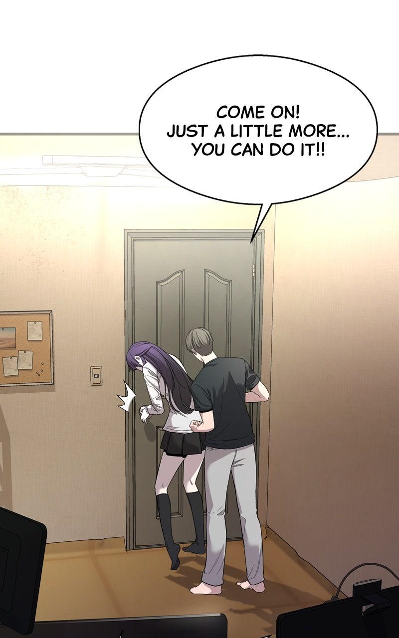 Ghost Dating Simulation Chap 8 - Next Chap 9