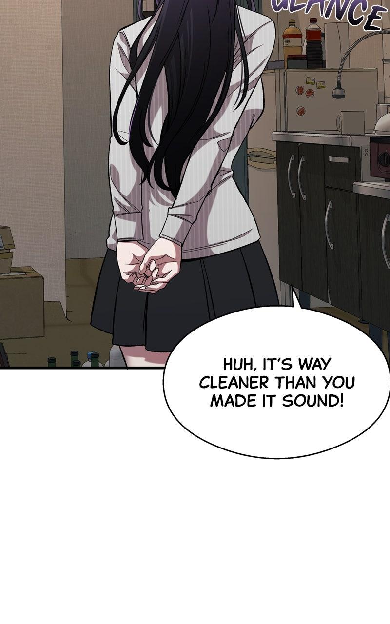 Ghost Dating Simulation Chap 8 - Next Chap 9