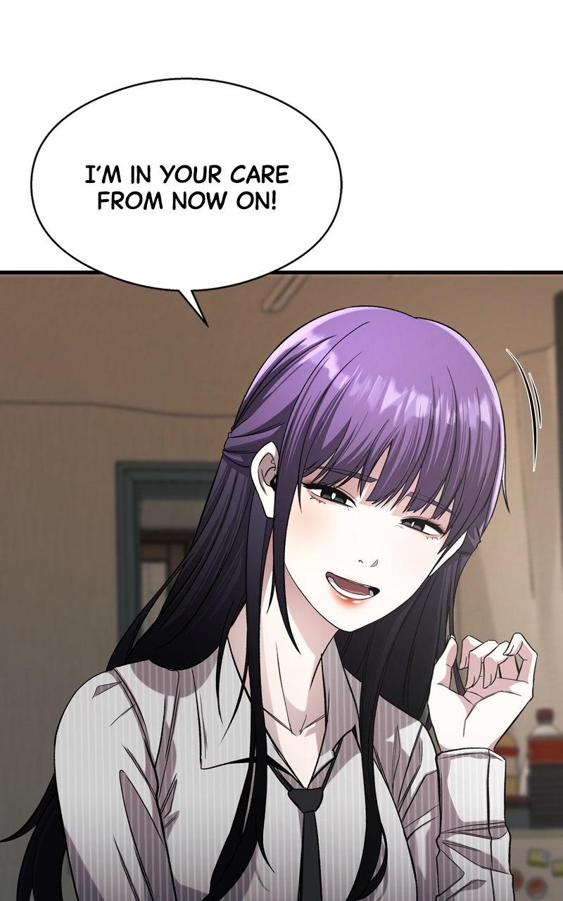 Ghost Dating Simulation Chap 8 - Next Chap 9