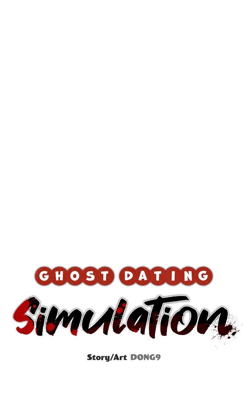 Ghost Dating Simulation Chap 8 - Next Chap 9