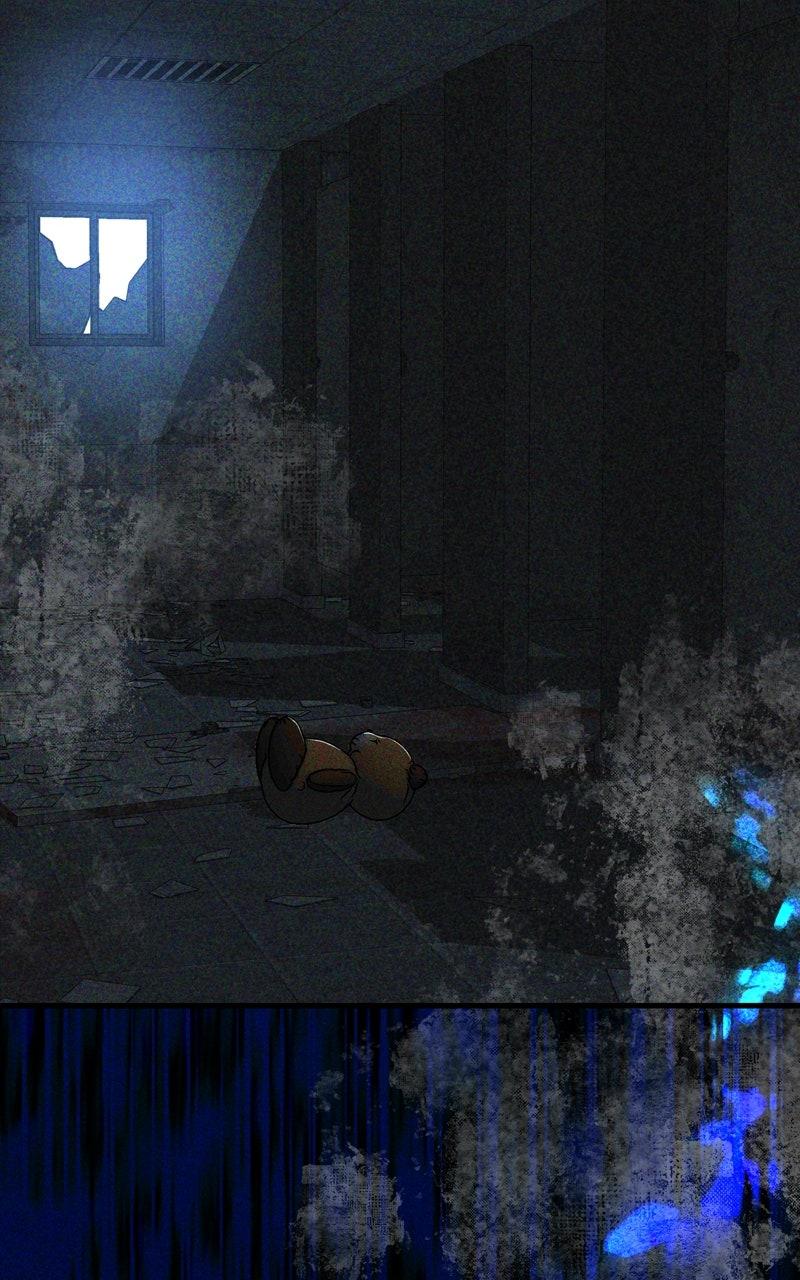 Ghost Dating Simulation Chap 8 - Next Chap 9