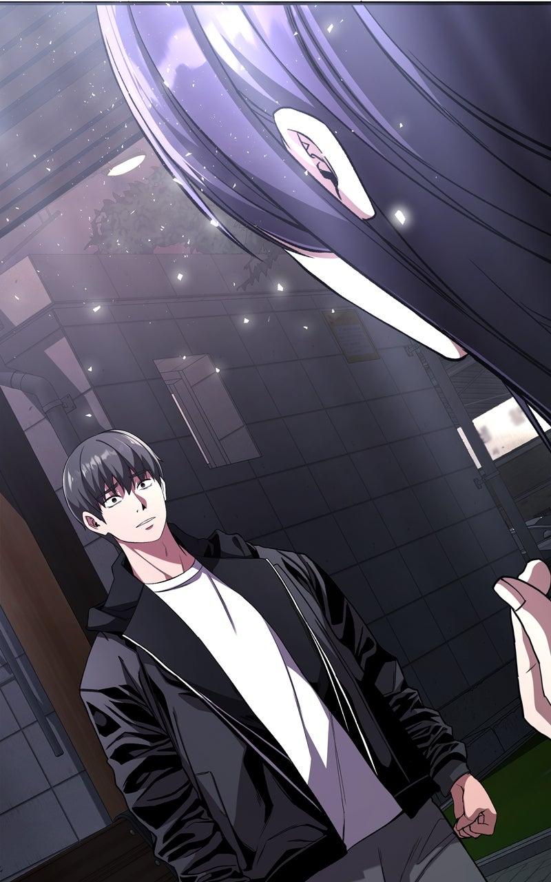 Ghost Dating Simulation Chap 8 - Next Chap 9