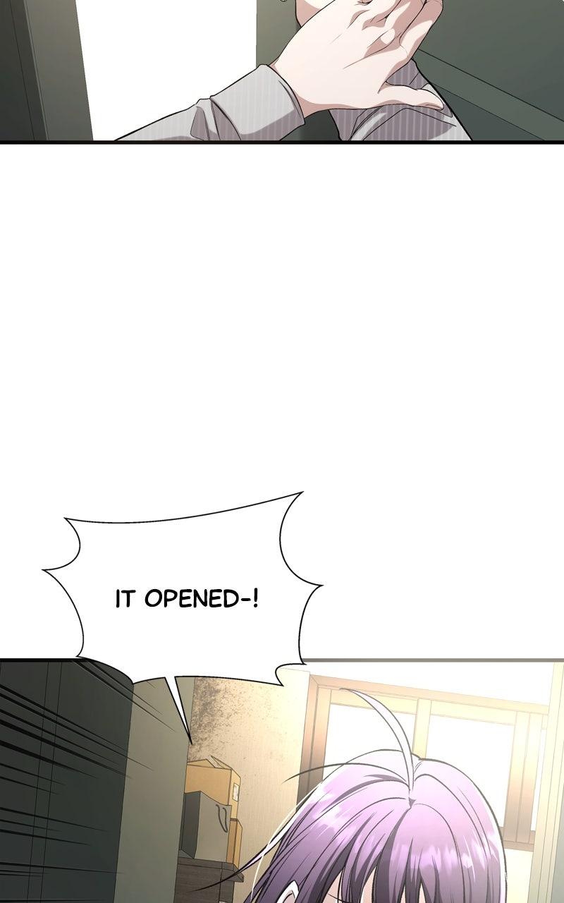 Ghost Dating Simulation Chap 8 - Next Chap 9