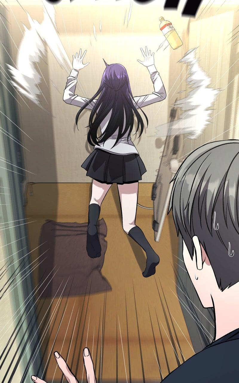 Ghost Dating Simulation Chap 8 - Next Chap 9