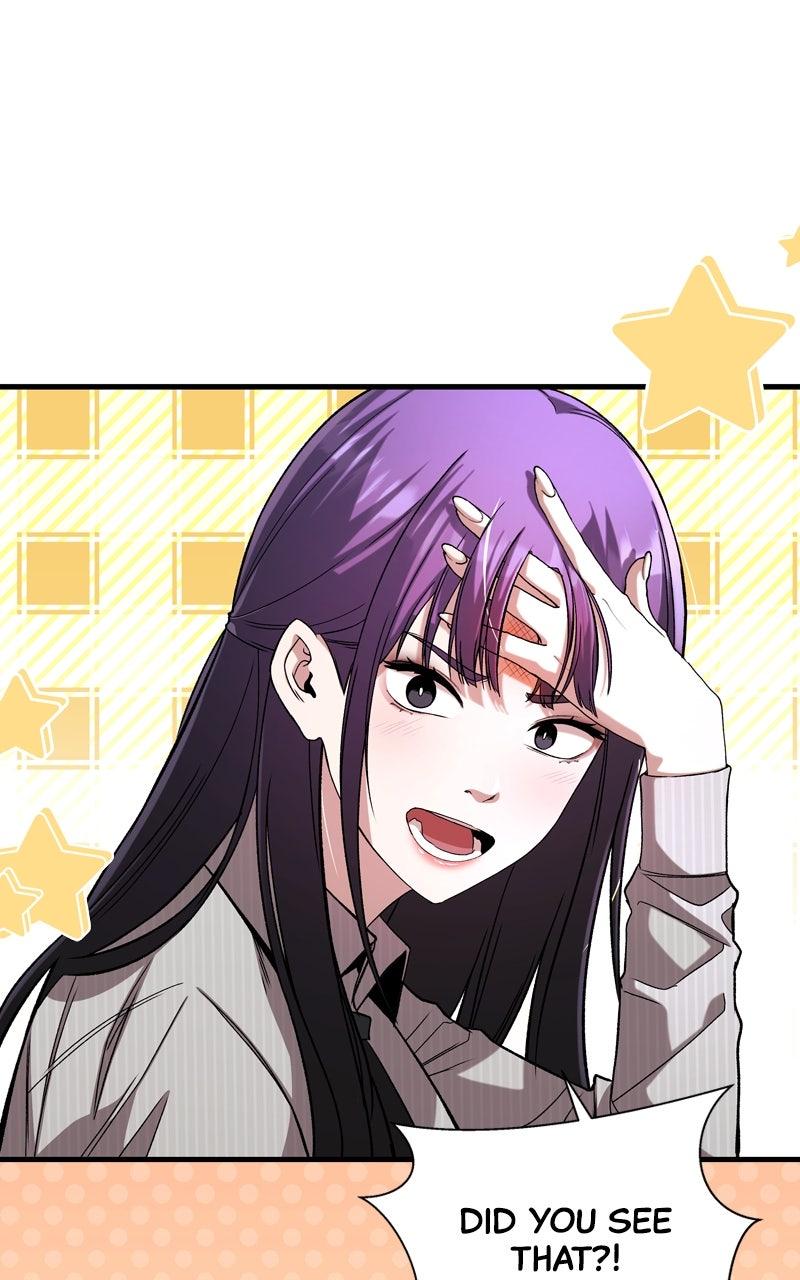 Ghost Dating Simulation Chap 8 - Next Chap 9