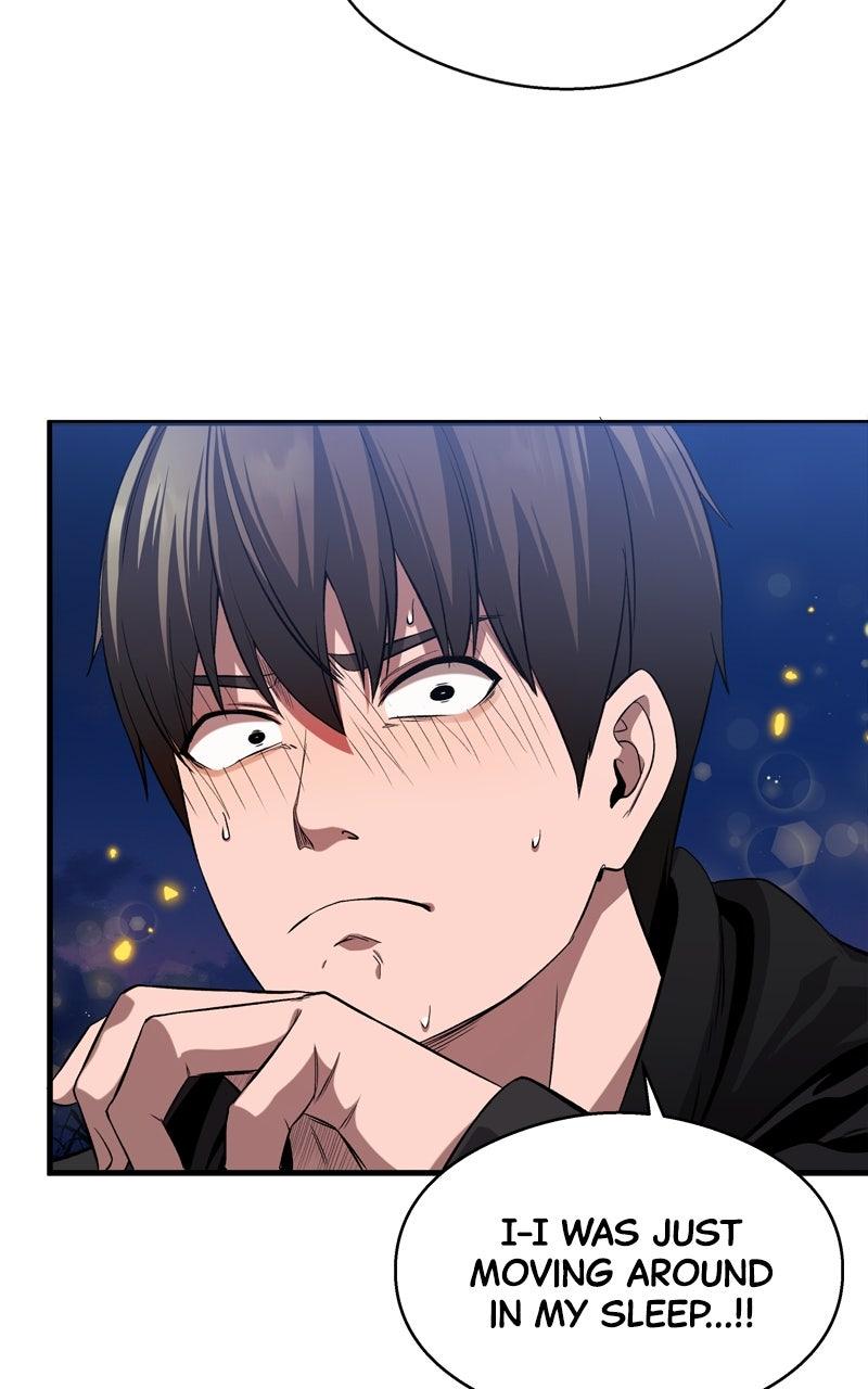 Ghost Dating Simulation Chap 9 - Next Chap 10