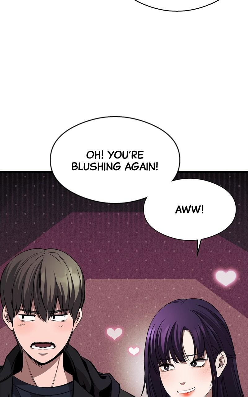 Ghost Dating Simulation Chap 9 - Next Chap 10