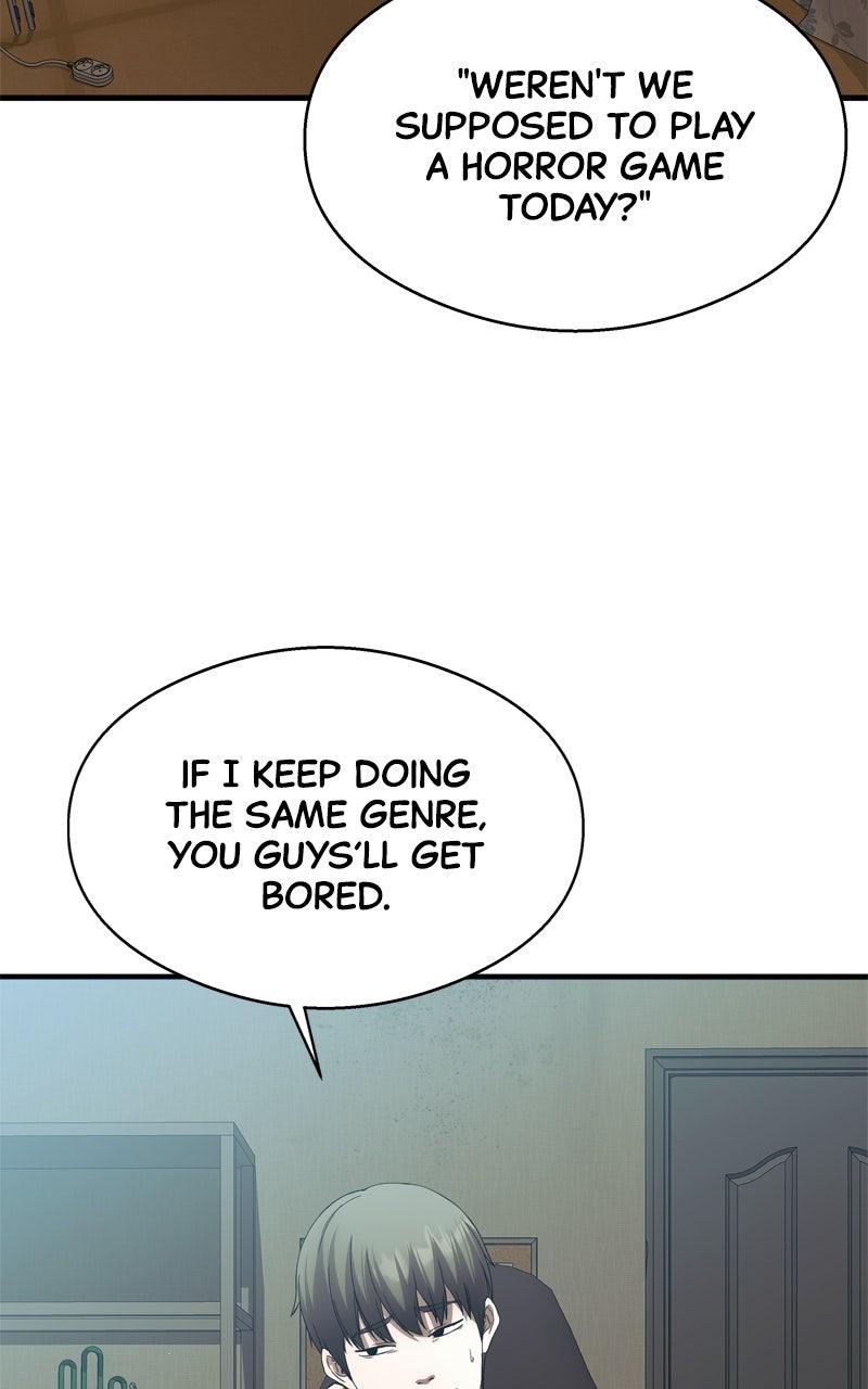 Ghost Dating Simulation Chap 9 - Next Chap 10