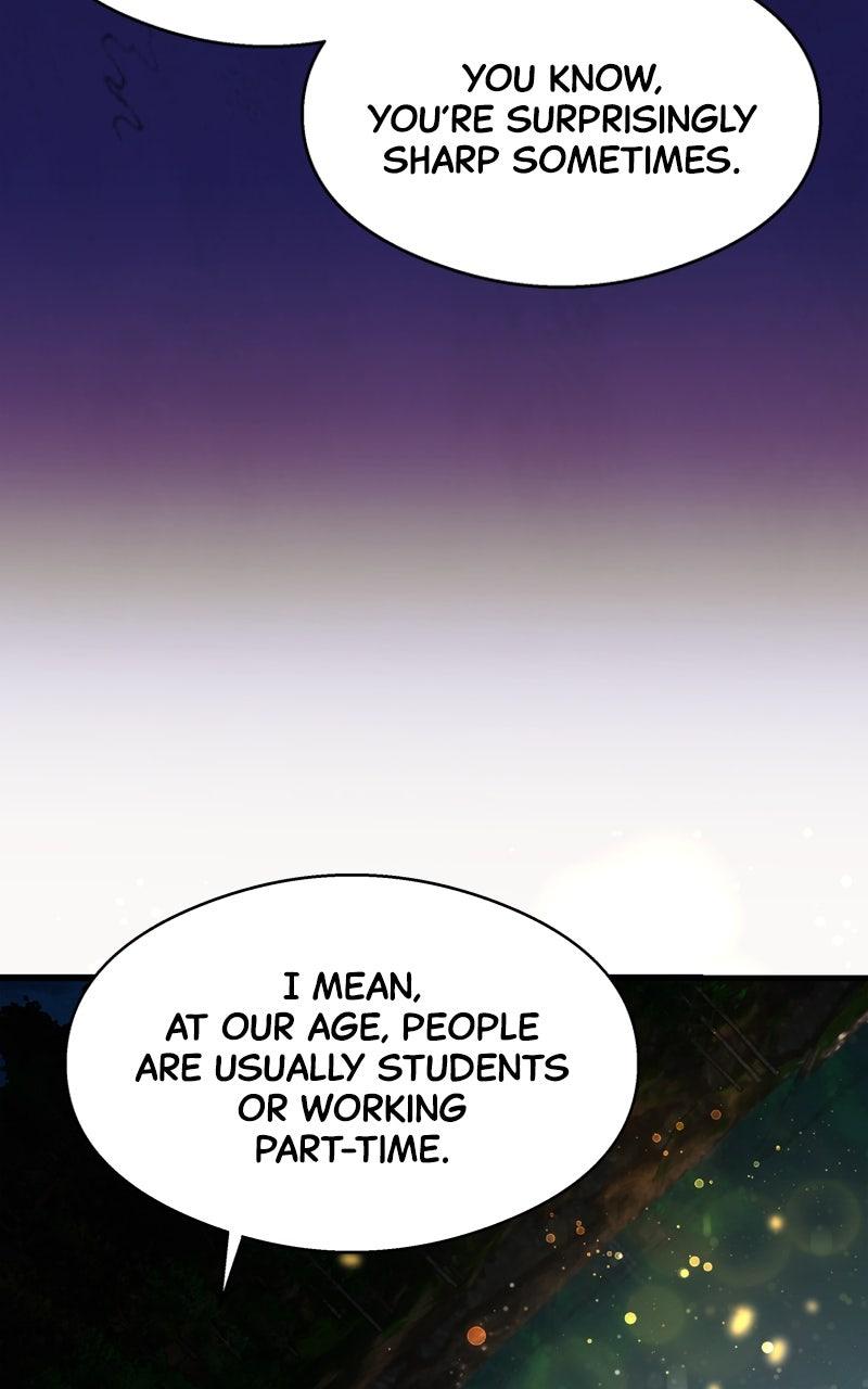 Ghost Dating Simulation Chap 9 - Next Chap 10