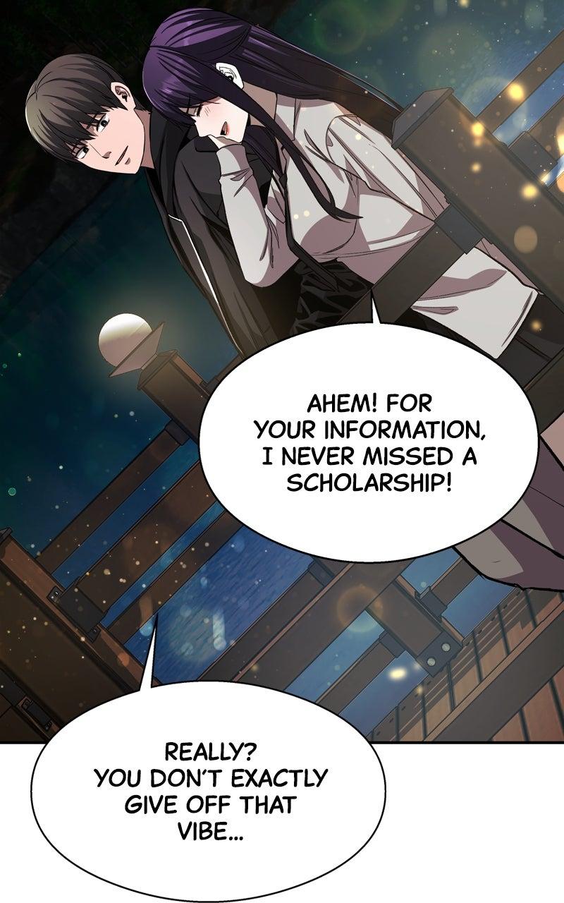 Ghost Dating Simulation Chap 9 - Next Chap 10