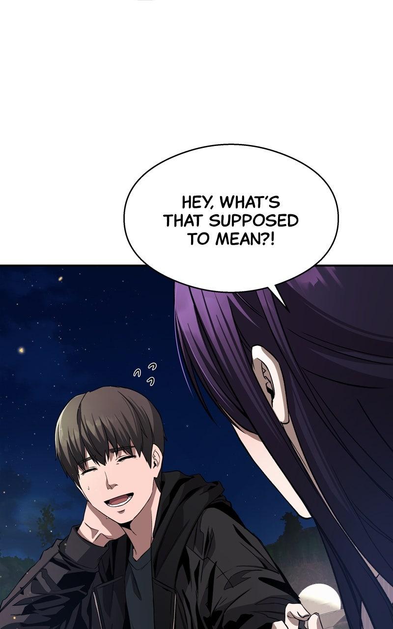 Ghost Dating Simulation Chap 9 - Next Chap 10