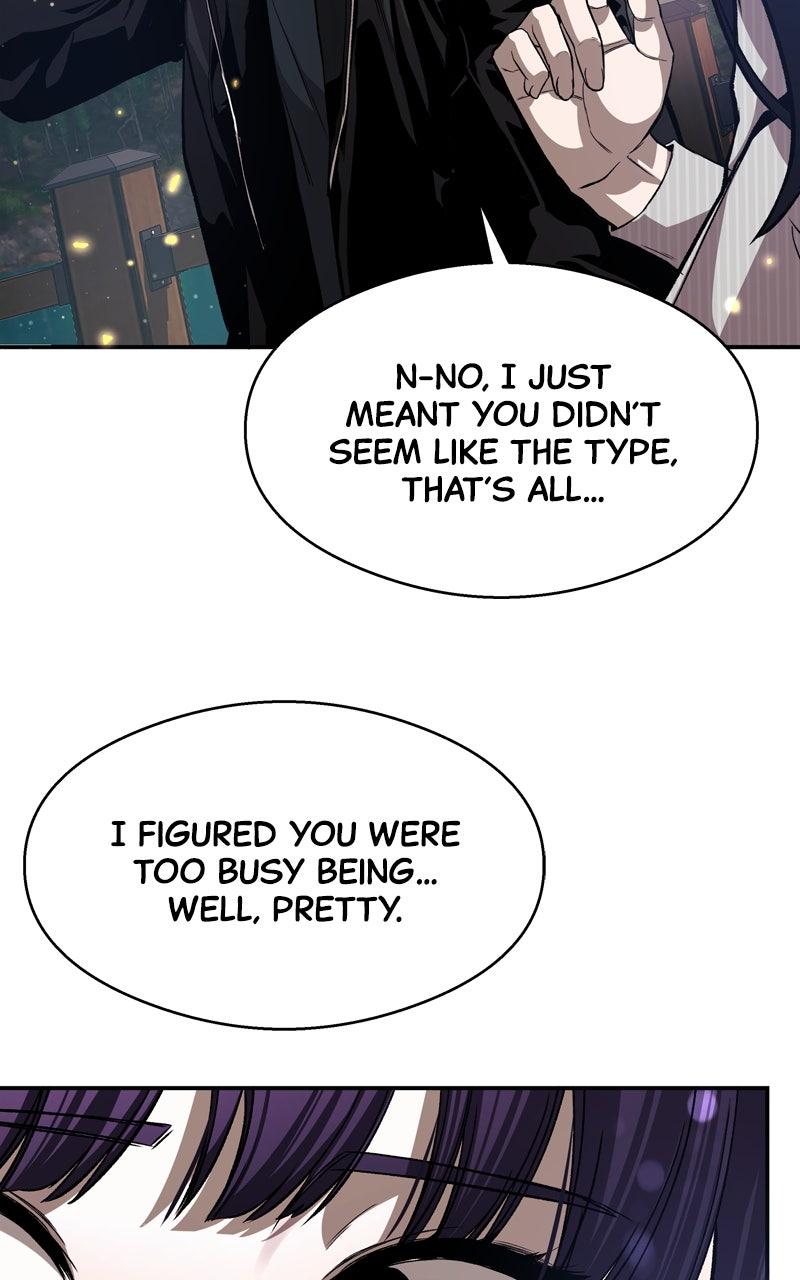 Ghost Dating Simulation Chap 9 - Next Chap 10