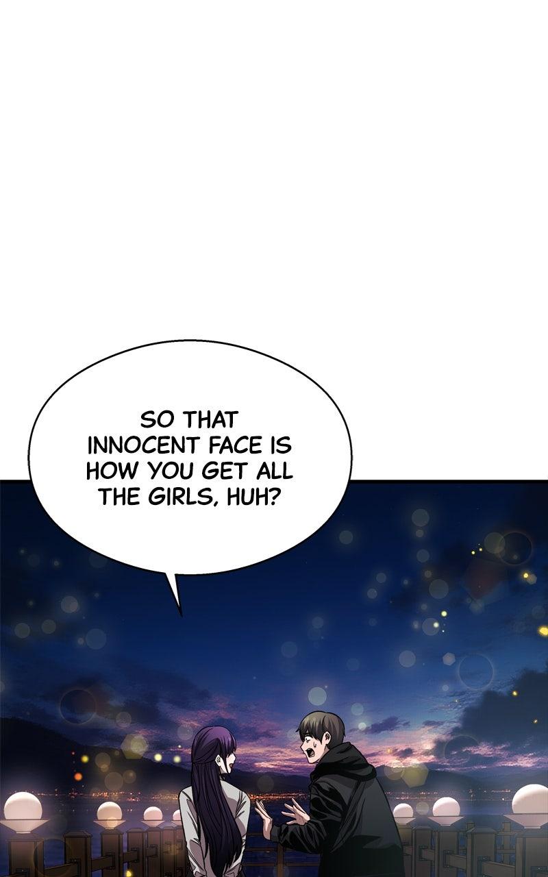 Ghost Dating Simulation Chap 9 - Next Chap 10