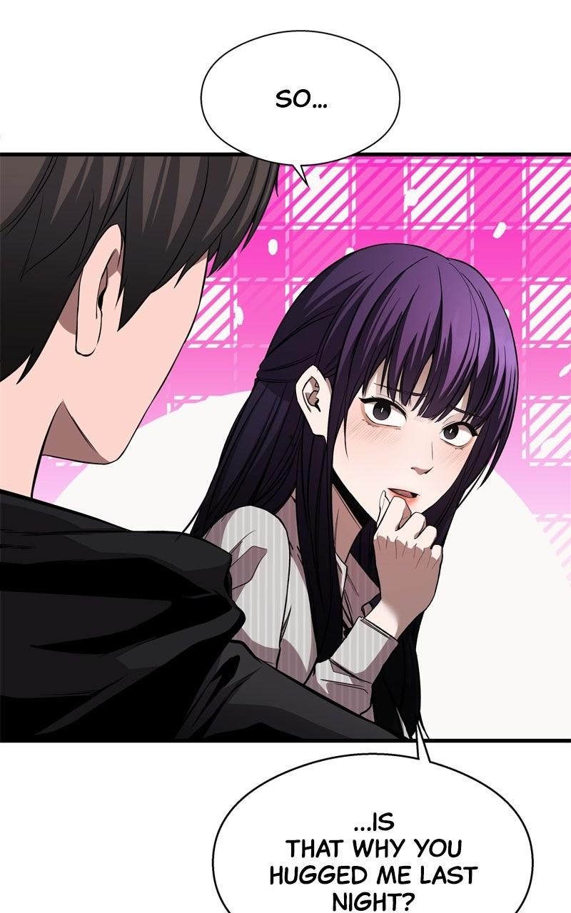 Ghost Dating Simulation Chap 9 - Next Chap 10