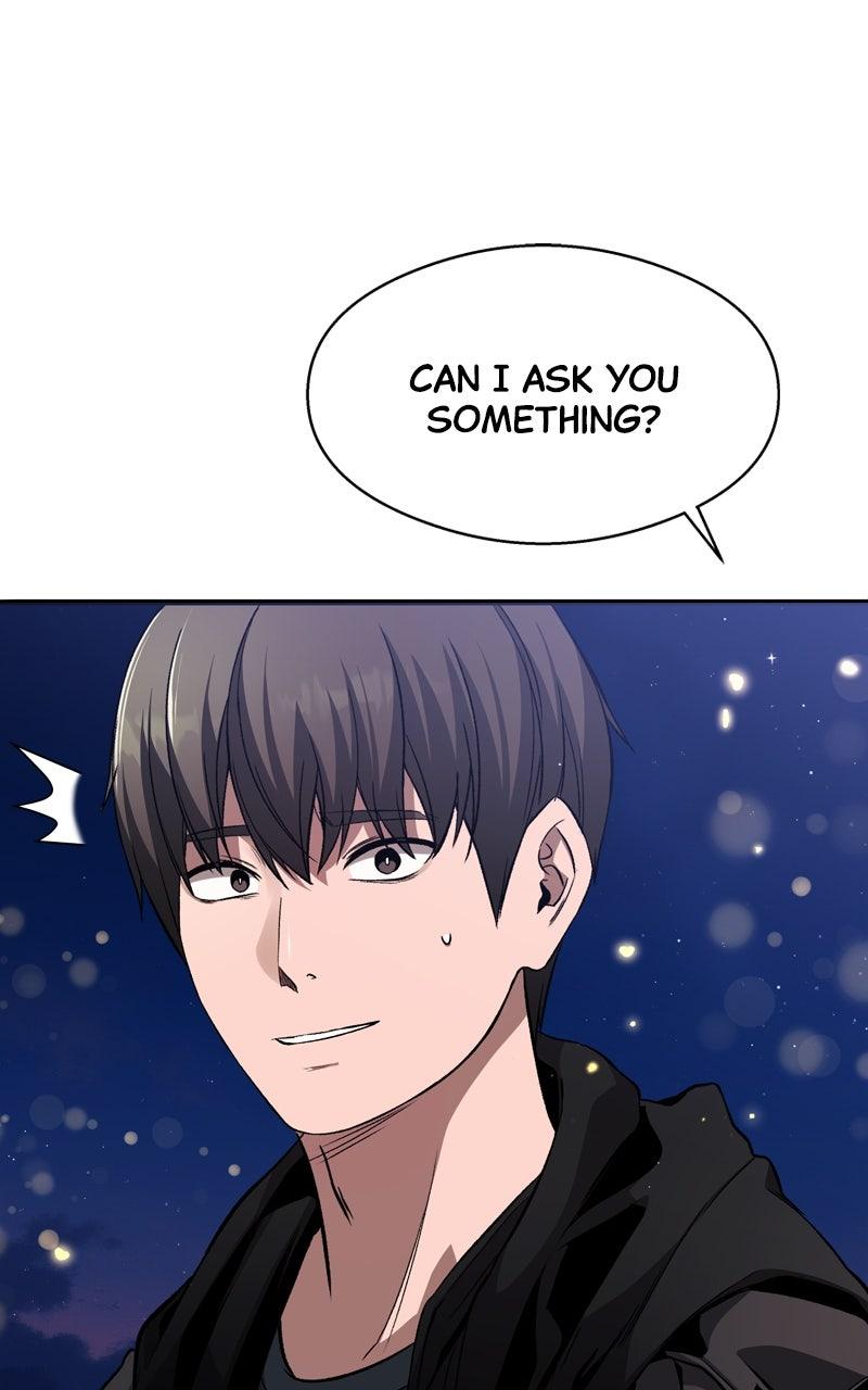 Ghost Dating Simulation Chap 9 - Next Chap 10