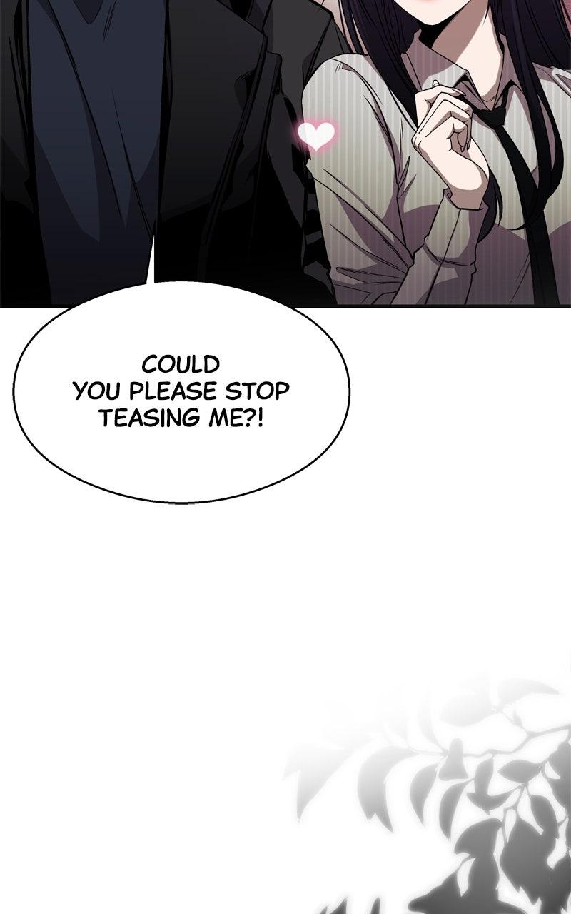 Ghost Dating Simulation Chap 9 - Next Chap 10