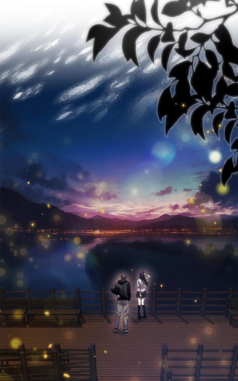 Ghost Dating Simulation Chap 9 - Next Chap 10