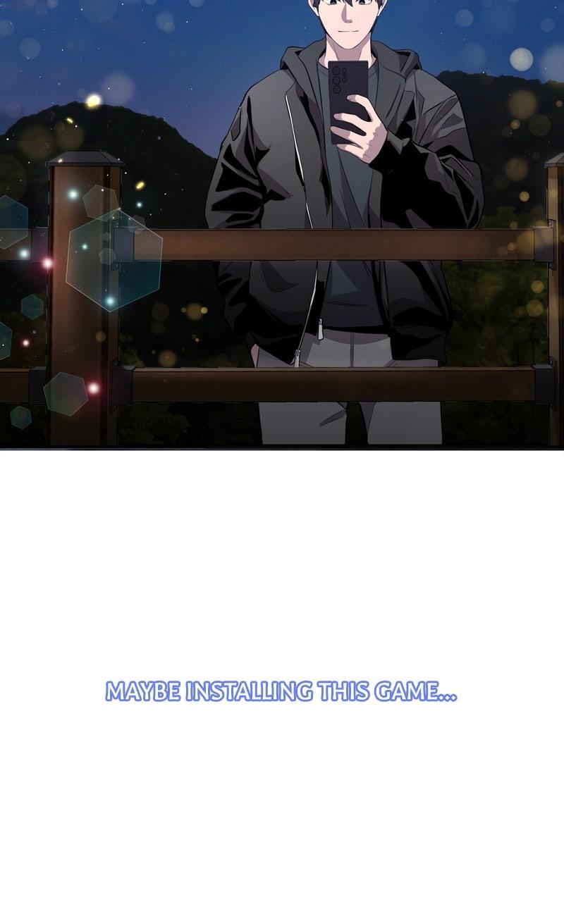 Ghost Dating Simulation Chap 9 - Next Chap 10