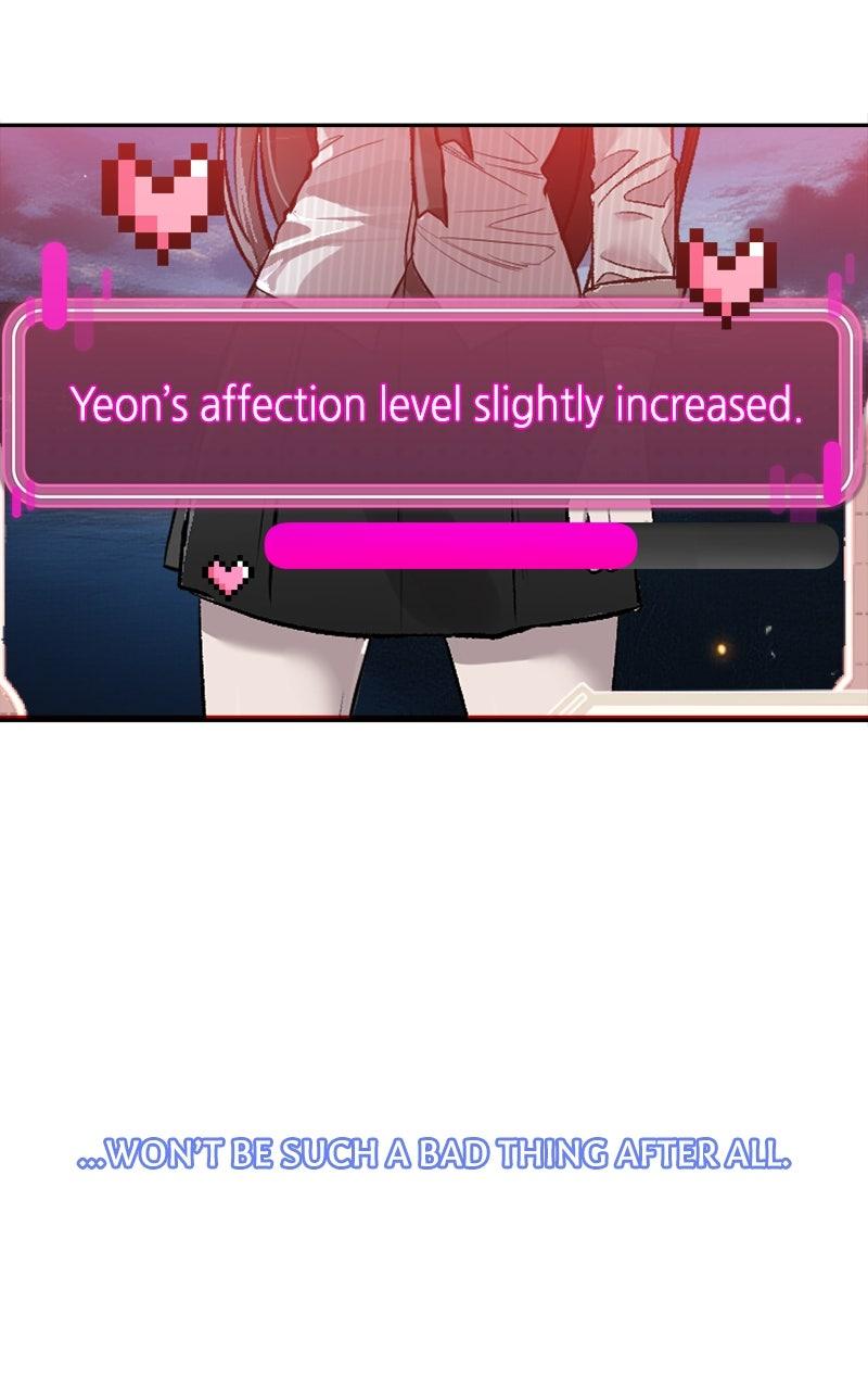 Ghost Dating Simulation Chap 9 - Next Chap 10