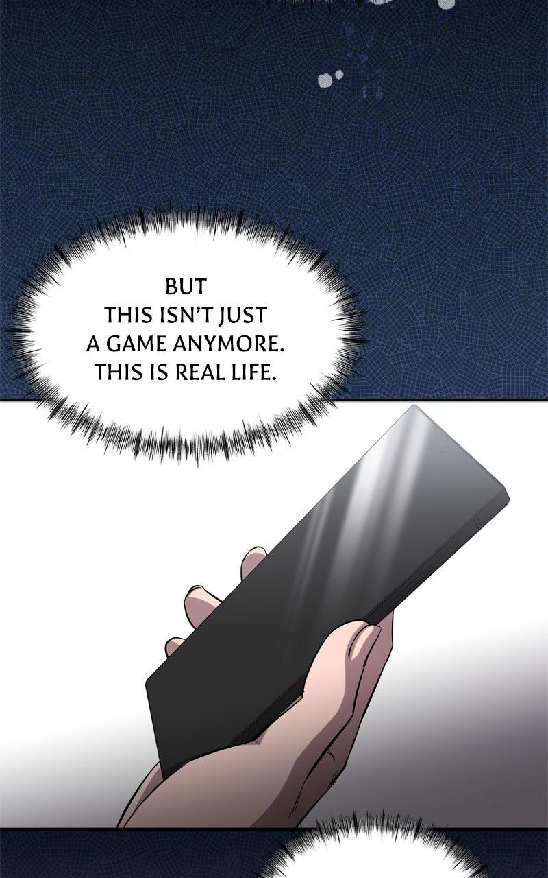 Ghost Dating Simulation Chap 9 - Next Chap 10