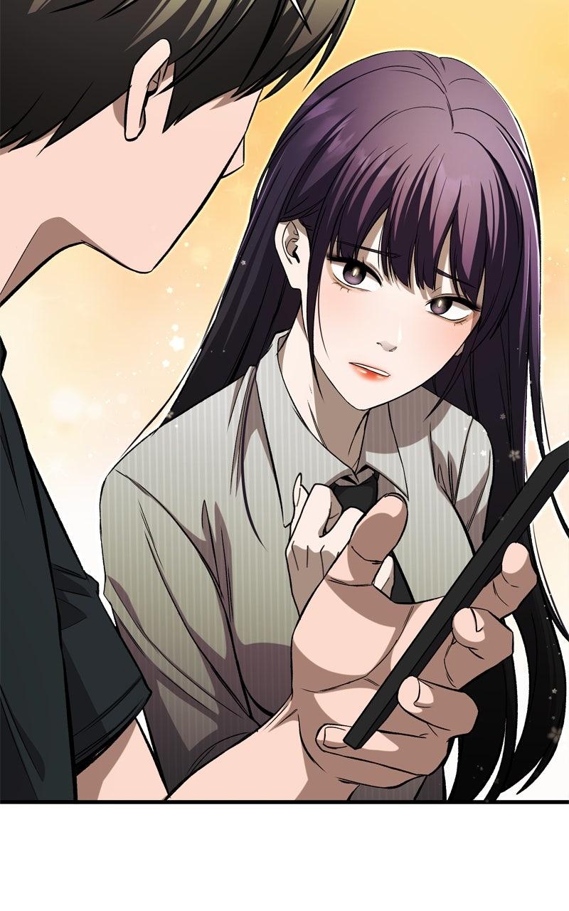 Ghost Dating Simulation Chap 9 - Next Chap 10