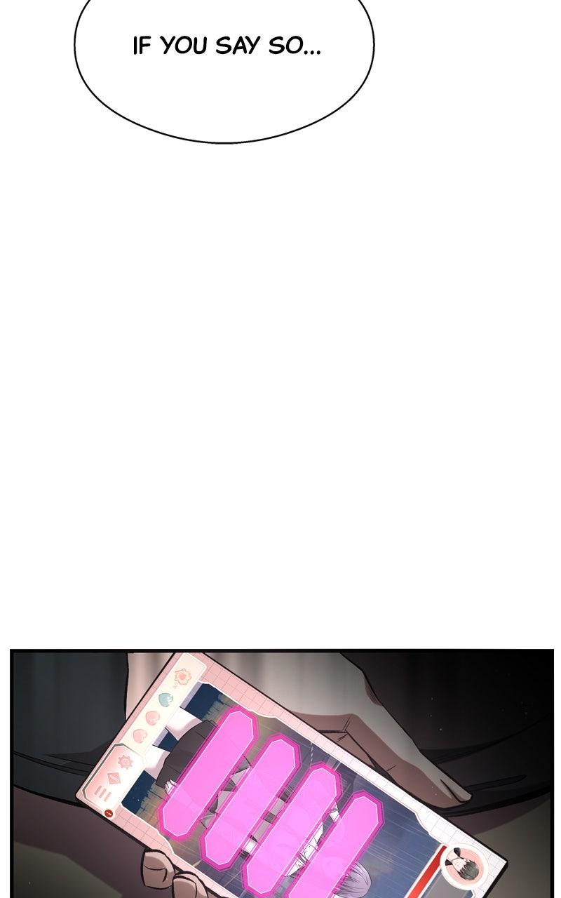 Ghost Dating Simulation Chap 9 - Next Chap 10