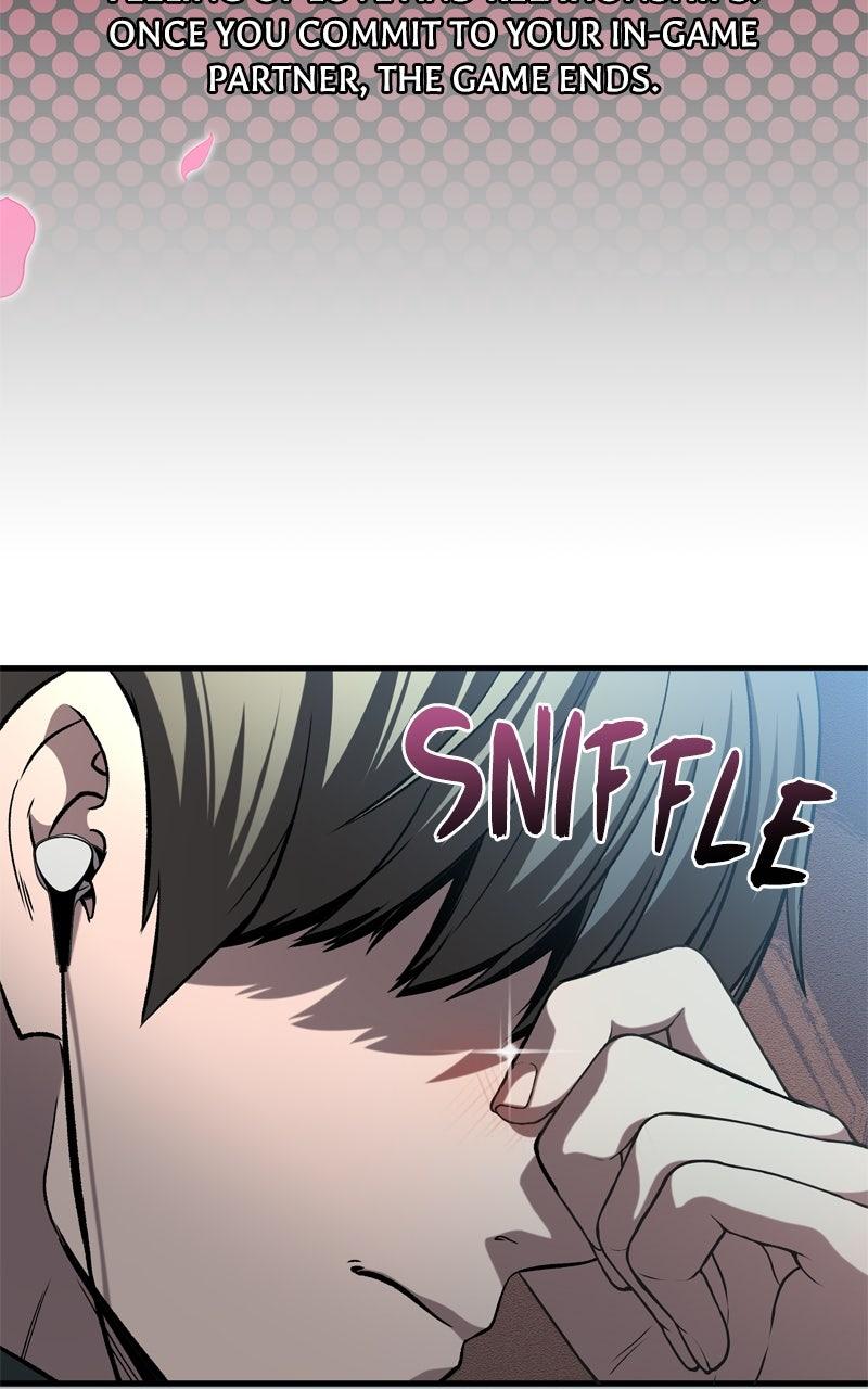 Ghost Dating Simulation Chap 9 - Next Chap 10