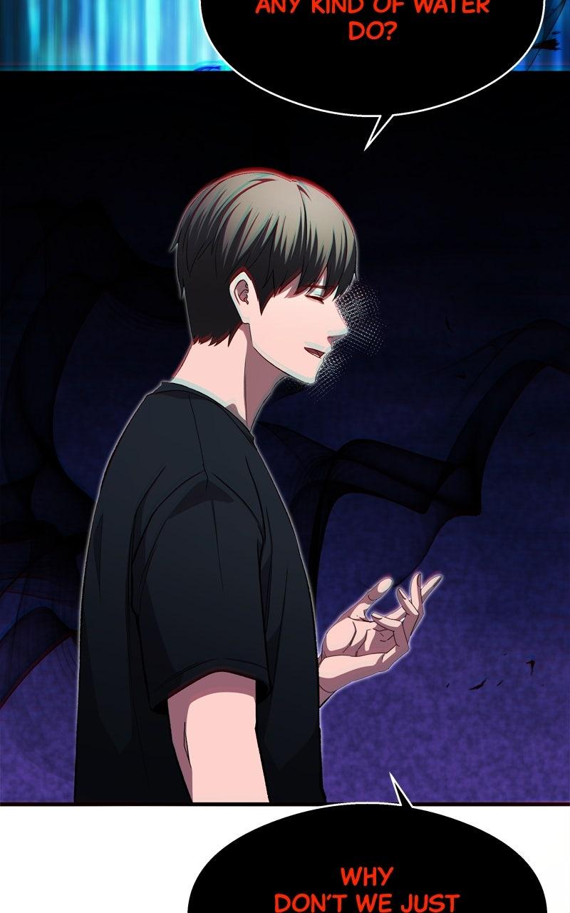 Ghost Dating Simulation Chap 9 - Next Chap 10