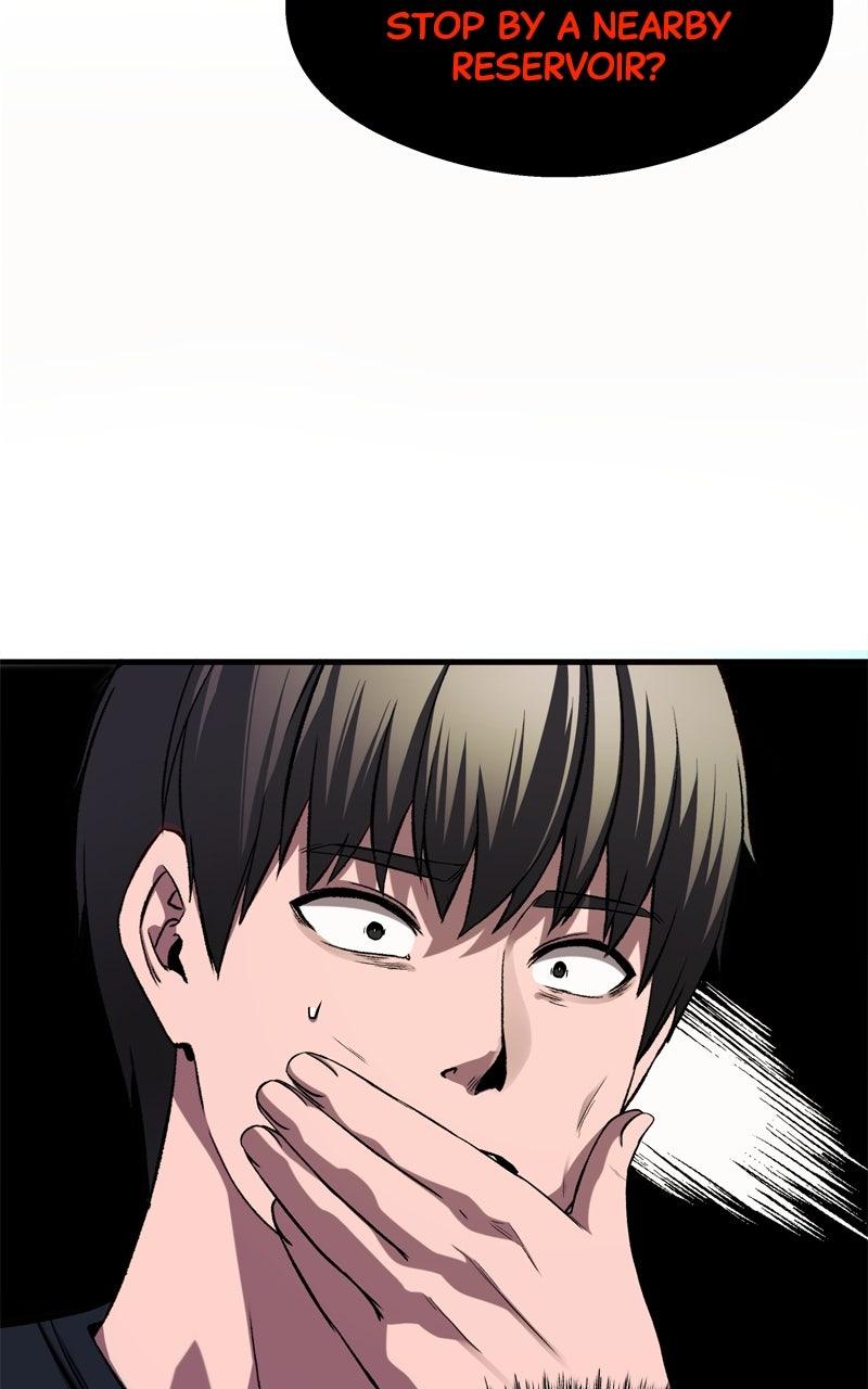 Ghost Dating Simulation Chap 9 - Next Chap 10