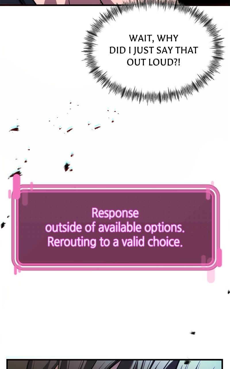 Ghost Dating Simulation Chap 9 - Next Chap 10