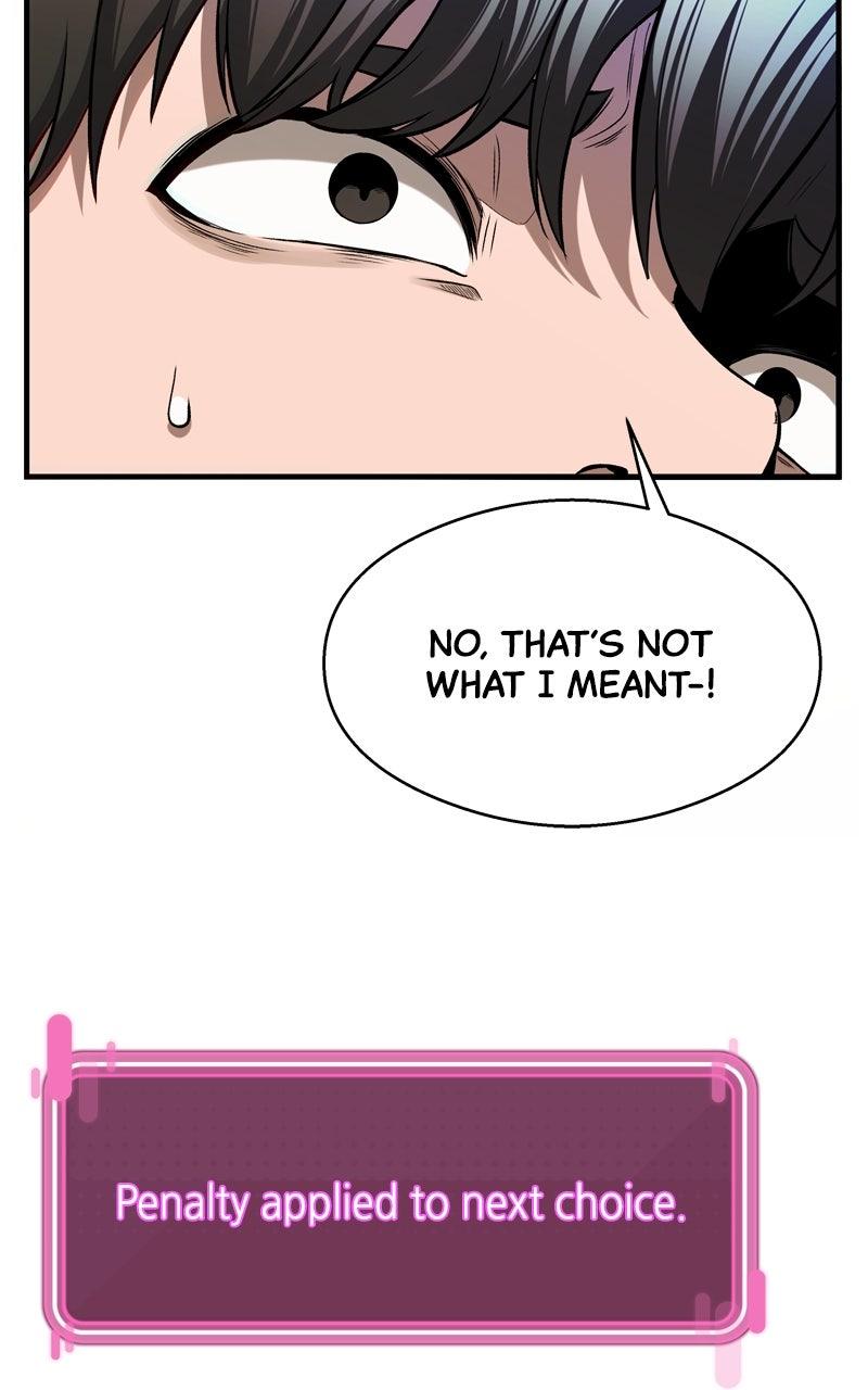 Ghost Dating Simulation Chap 9 - Next Chap 10
